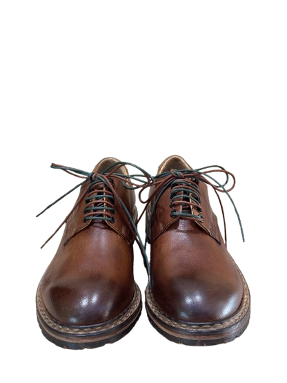 Scarpe Candy cuoio - J/P DAVID