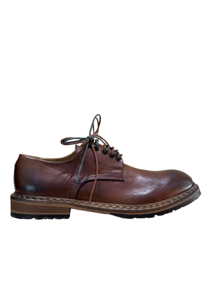 Scarpe Candy cuoio - J/P DAVID