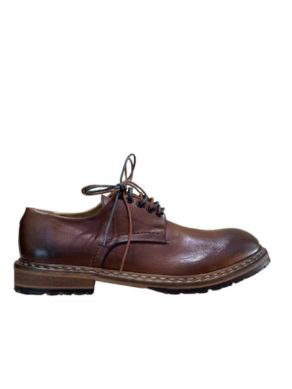 Scarpe Candy cuoio - J/P DAVID