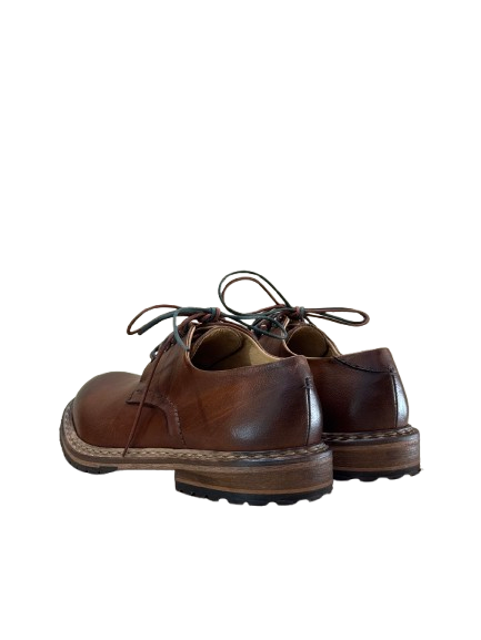 Scarpe Candy cuoio - J/P DAVID