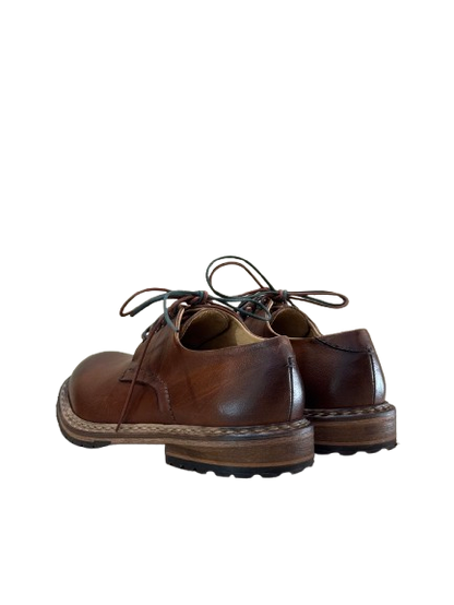 Scarpe Candy cuoio - J/P DAVID