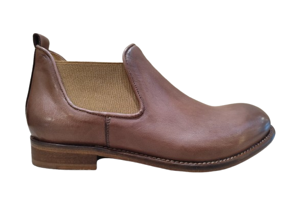 Stivaletti Beatles Diver legno - J/P DAVID