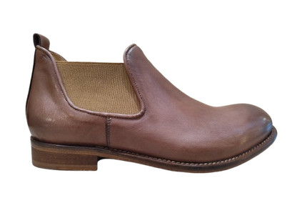 Stivaletti Beatles Diver legno - J/P DAVID