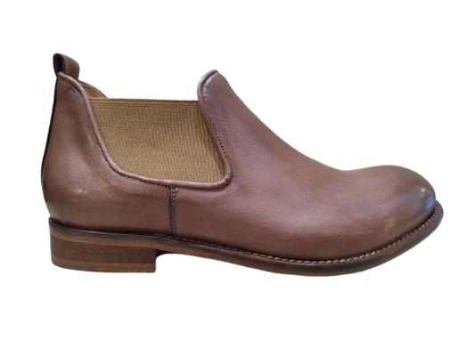 Stivaletti Beatles Diver legno - J/P DAVID