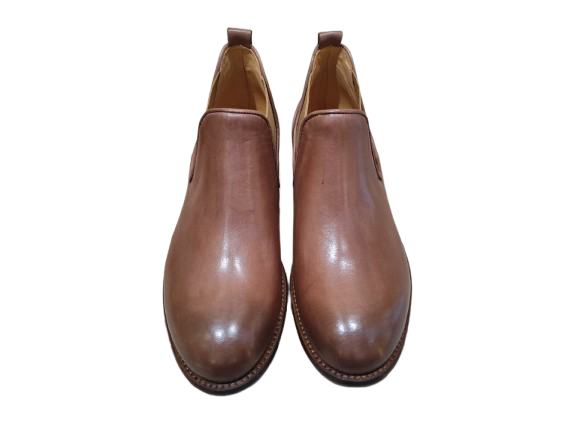 Stivaletti Beatles Diver legno - J/P DAVID