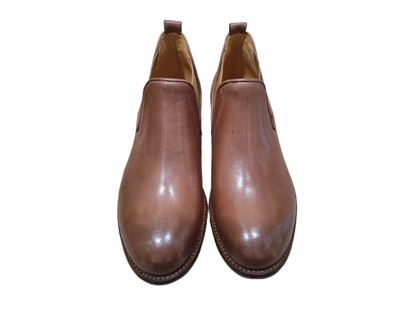 Stivaletti Beatles Diver legno - J/P DAVID