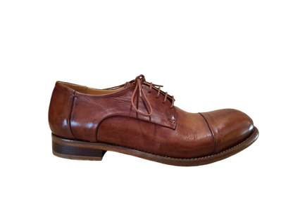 Scarpe Derby Diver cuoio - J/P DAVID