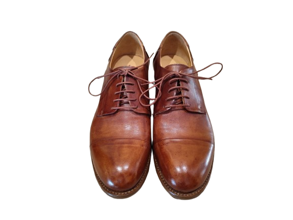 Scarpe Derby Diver cuoio - J/P DAVID