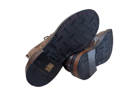 Polacchetti Inca sand - J/P DAVID