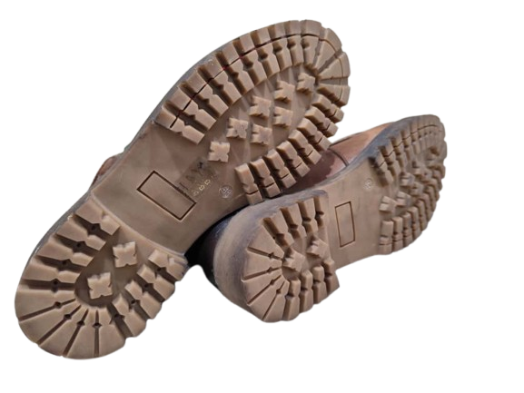 Polacchetti Inca sand - J/P DAVID