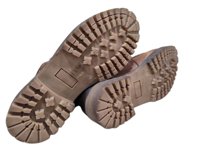 Polacchetti Inca sand - J/P DAVID