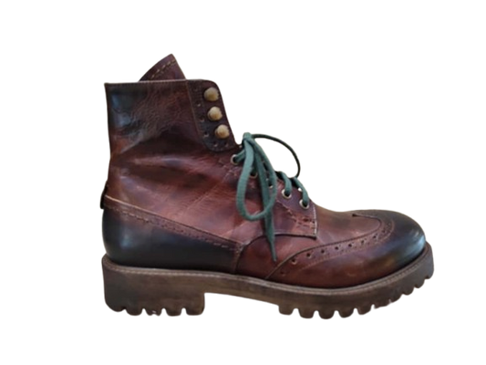 Polacchetti Inca cognac - J/P DAVID
