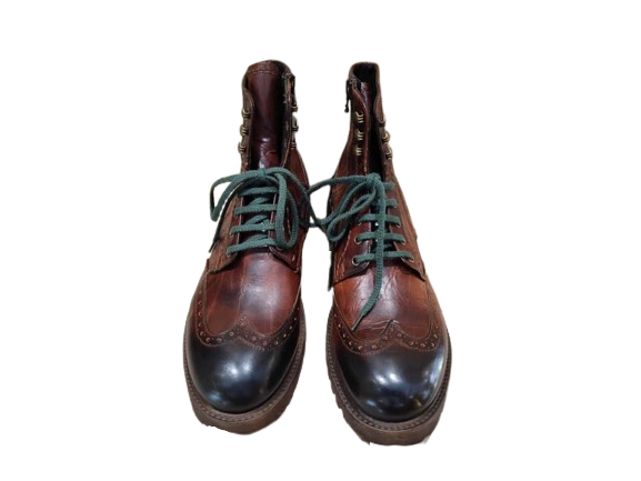 Polacchetti Inca cognac - J/P DAVID
