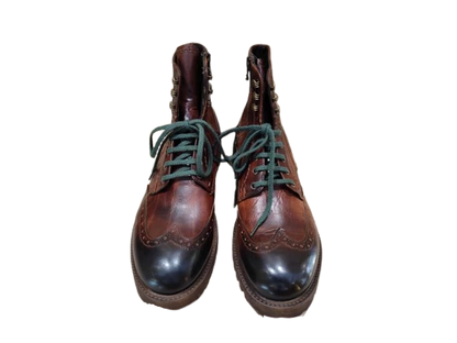 Polacchetti Inca cognac - J/P DAVID