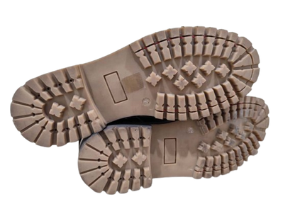 Polacchetti Inca cognac - J/P DAVID