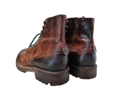 Polacchetti Inca cognac - J/P DAVID