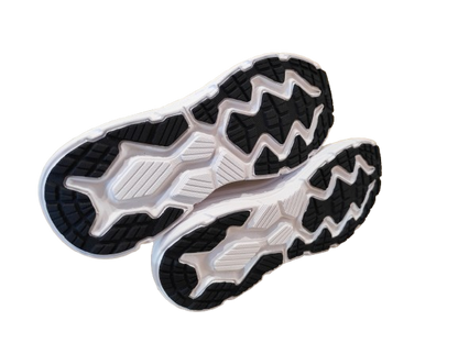 Sneakers comfort bianco - SABATINI