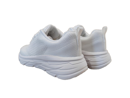 Sneakers comfort bianco - SABATINI