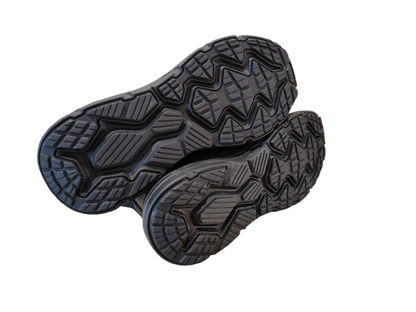 Sneakers comfort nero - SABATINI