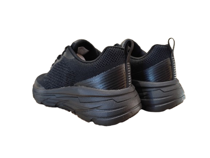 Sneakers comfort nero - SABATINI