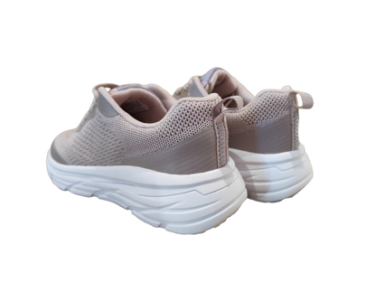 Sneakers comfort cipria - SABATINI