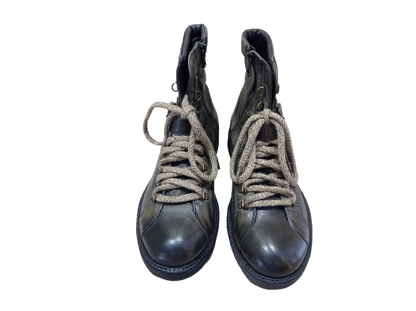 Polacchetti Papua militare - J/P DAVID