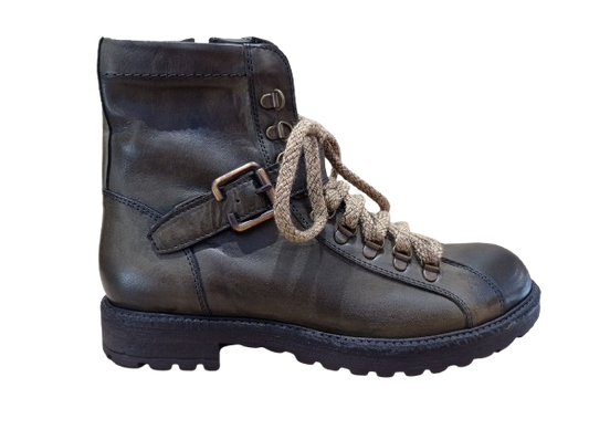 Polacchetti Papua militare - J/P DAVID