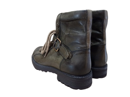 Polacchetti Papua militare - J/P DAVID