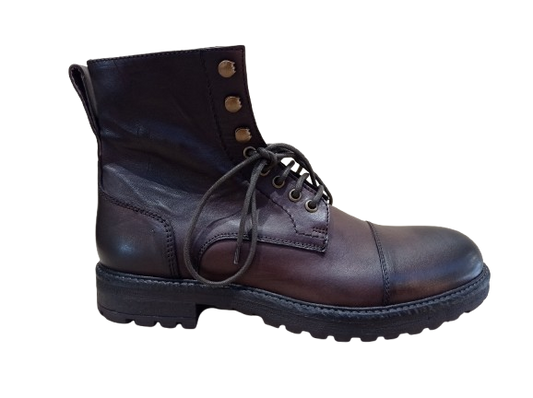 Anfibi Papua marrone - J/P DAVID