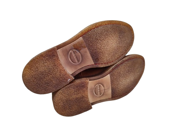 Scarpe Preston - J/P DAVID