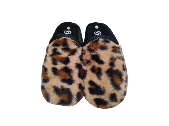 Slippers Leo - SABATINI