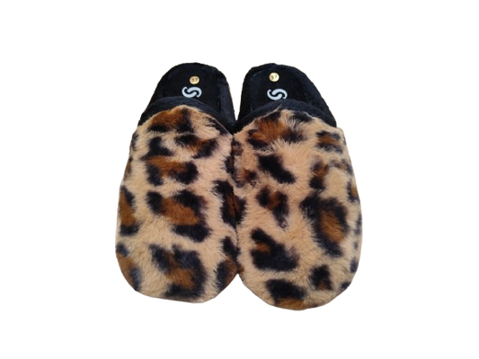 Slippers Leo - SABATINI