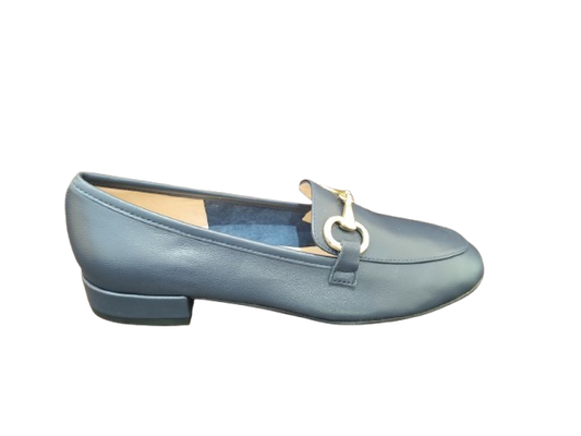 Mocassini Impero ocean - STATUS