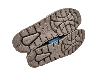 Scarpe slip-on kaki elastici - CALLAGHAN
