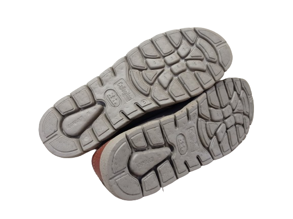 Scarpe slip-on taupe elastici - CALLAGHAN