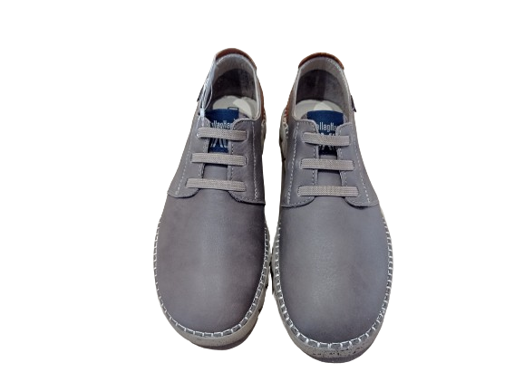 Scarpe slip-on taupe elastici - CALLAGHAN