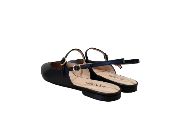 Slingback flat Impero - STATUS