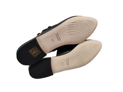 Slingback flat Impero - STATUS