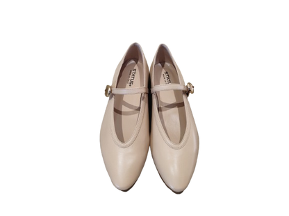 Ballerine Impero - STATUS
