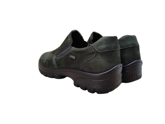Slip-on Scala fango - ARA SHOES