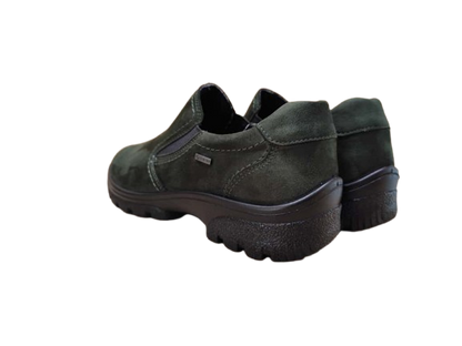 Slip-on Scala fango - ARA SHOES