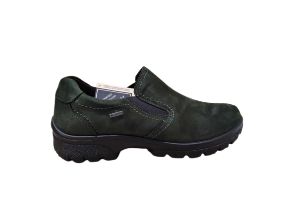 Slip-on Scala fango - ARA SHOES