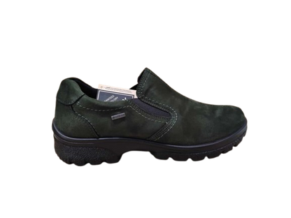 Slip-on Scala fango - ARA SHOES