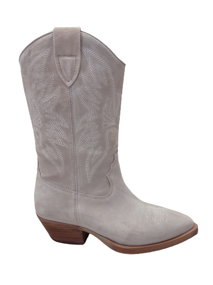 Stivali Camperos Arena - ALPE