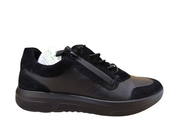 Sneakers doppia cerniera - ARA SHOES