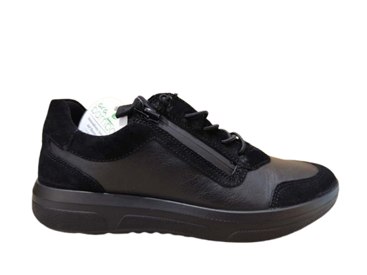 Sneakers doppia cerniera - ARA SHOES