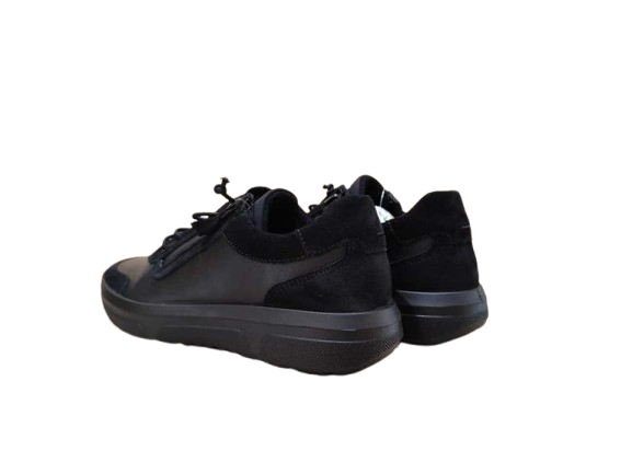 Sneakers doppia cerniera - ARA SHOES