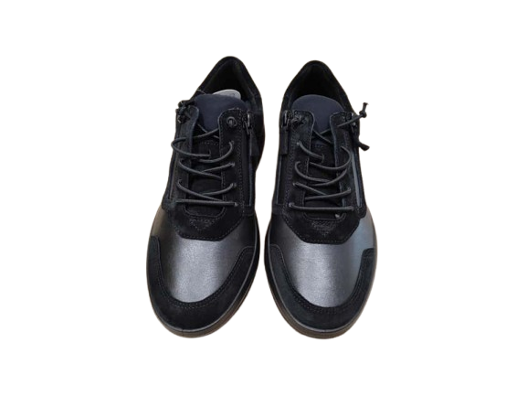 Sneakers doppia cerniera - ARA SHOES