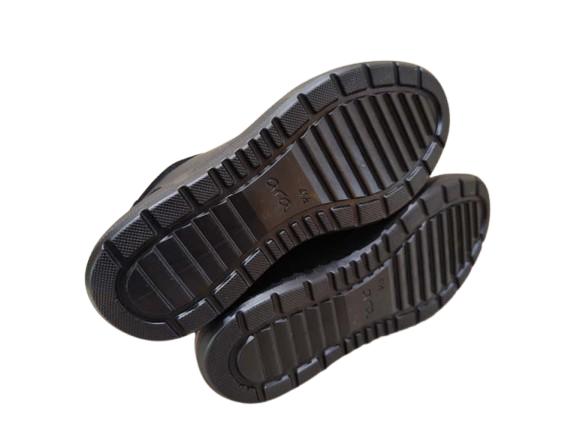 Sneakers doppia cerniera - ARA SHOES
