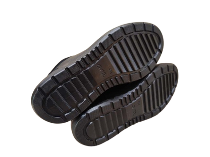 Sneakers doppia cerniera - ARA SHOES
